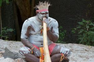 Les points forts de l'Australie