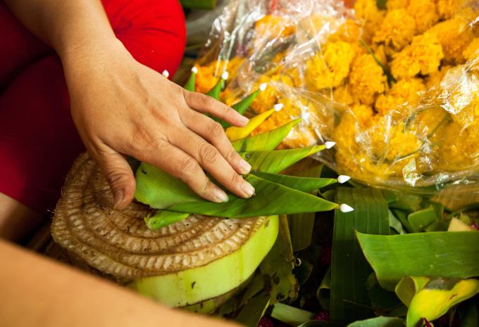 Rundreise zum Loy Krathong Festival & Apsara Beachfront Resort & Villa****+