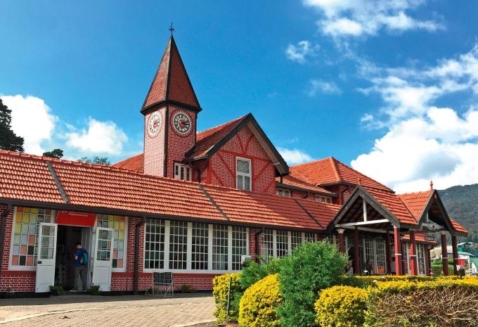 Sri Lanka - Rundreise & Baden