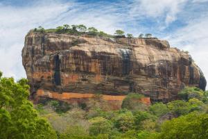Sri Lanka - Rundreise & Baden