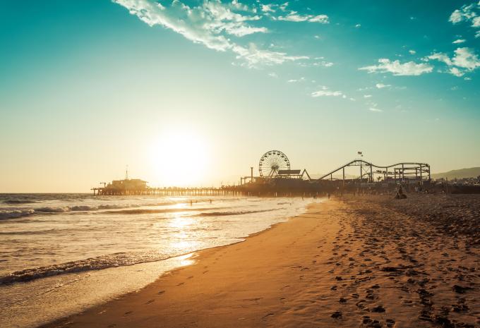 USA Westküste - Silvester in Las Vegas & Rundreise