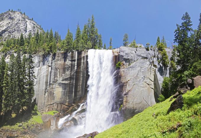 Yosemite Nationalpark