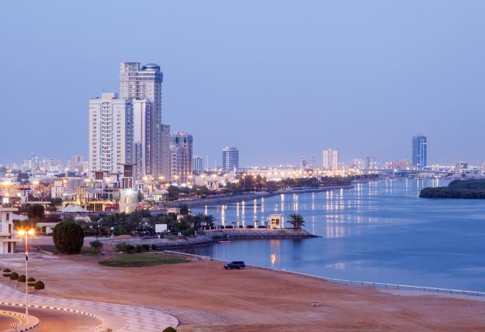 Ras Al Khaimah