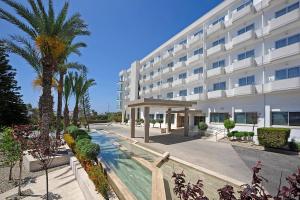Nestor Hotel****