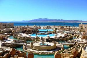Kempinski Hotel Soma Bay*****