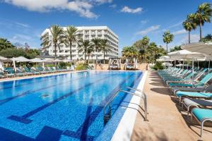Cala Millor Garden Hotel****