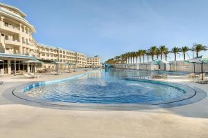 Flow Spectrum Resort Sahl Hasheesh****