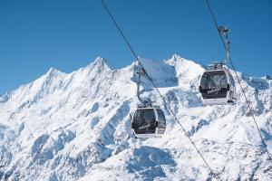 Saas-Grund