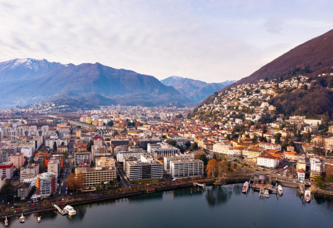 Locarno Locarno