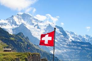 Magia invernale sul Glacier Express - Tour in treno