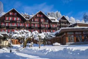 Grindelwald