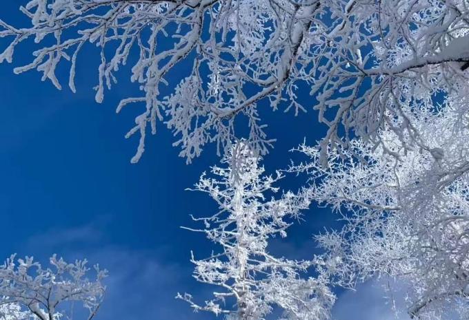 Märchenhafte Eis- und Schneewelt von Nordostchina - Rundreise