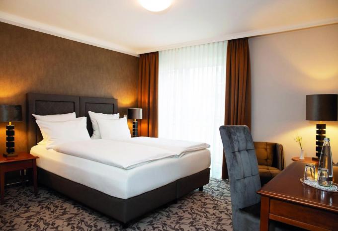 Leipzig - ÖBB Nightjet