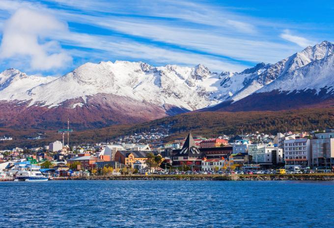 Ushuaia