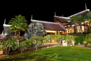 Rawai Palm Beach Resort