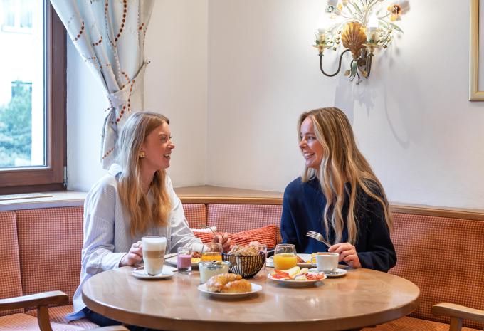 St. Anton am Arlberg