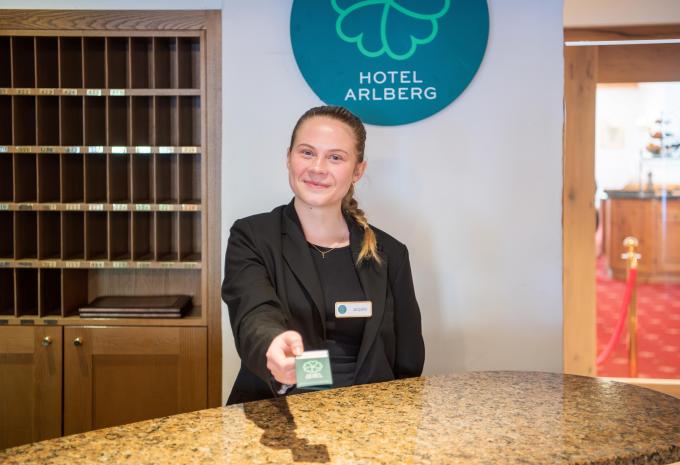 St. Anton am Arlberg