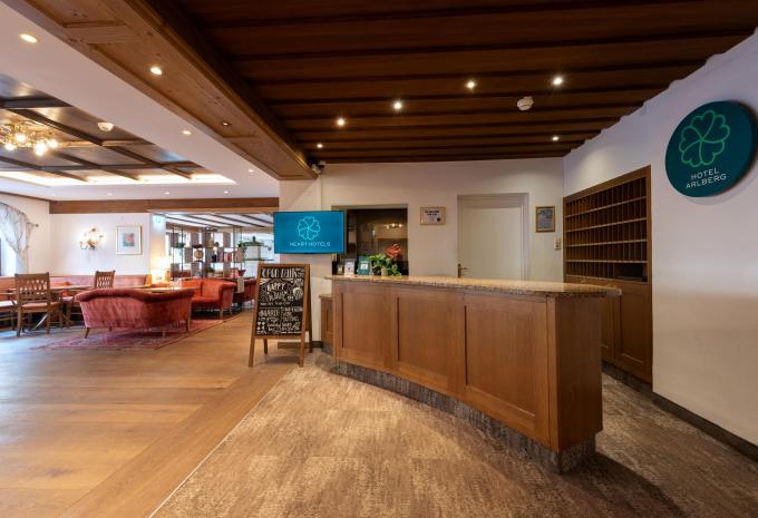 St. Anton am Arlberg