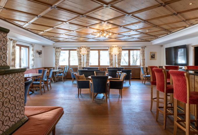 St. Anton am Arlberg