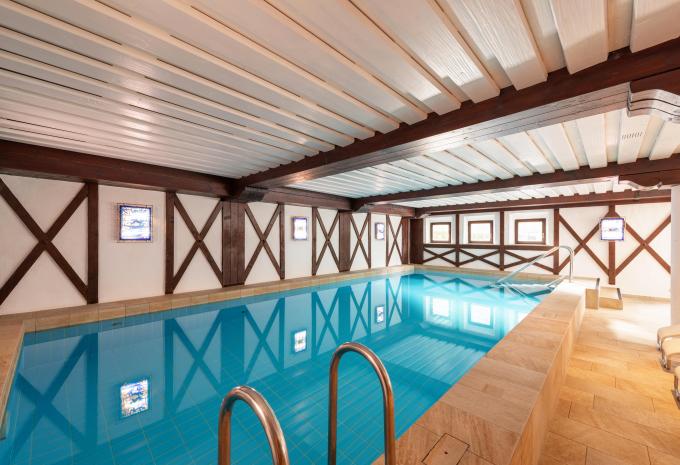 St. Anton am Arlberg