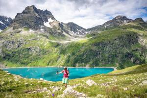 St. Anton am Arlberg
