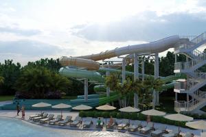 Maris Grand Waterpark Resort****