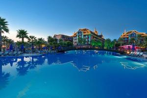 Siam Elegance Hotels & Spa*****
