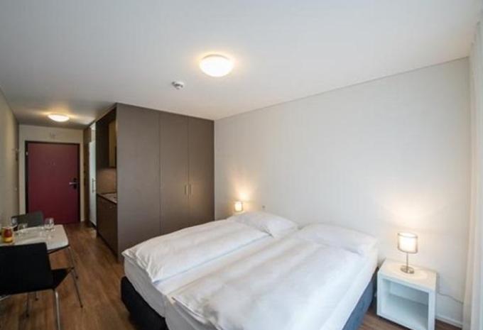 Zimmerbeispiel, Doppelzimmer business
