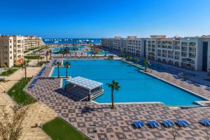 Pickalbatros White Beach Resort - Hurghada*****