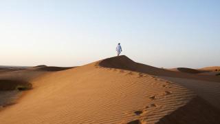 Oman - ein Juwel im Orient | ALDI SUISSE TOURS