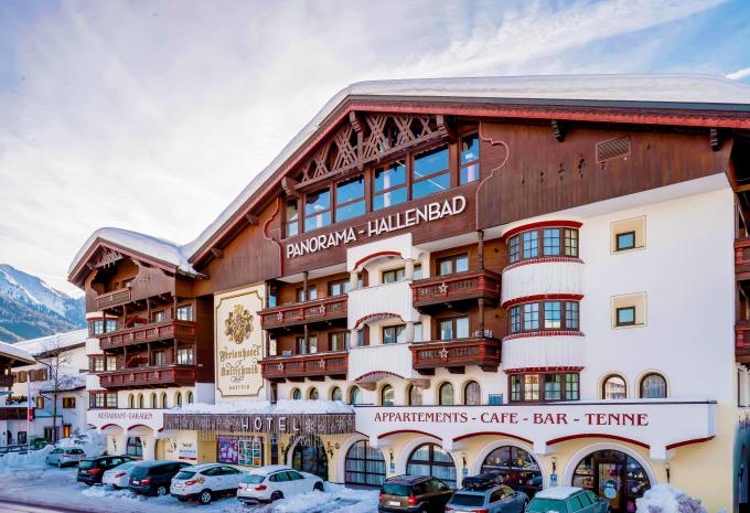 DAS Kaltschmid- Familotel Tirol, Seefeld