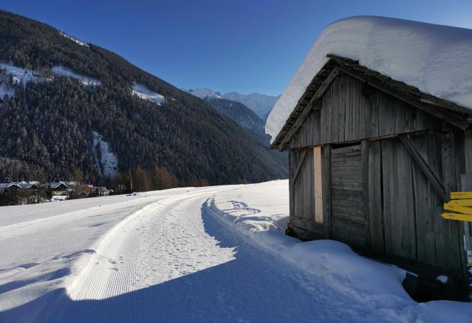 Kals am Grossglockner