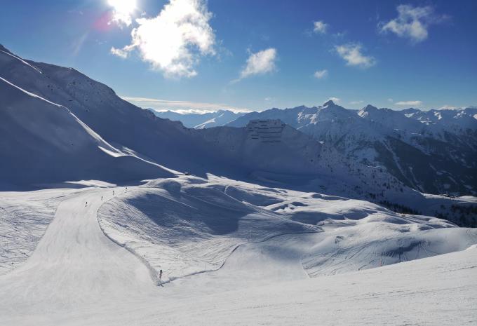 Kals am Grossglockner
