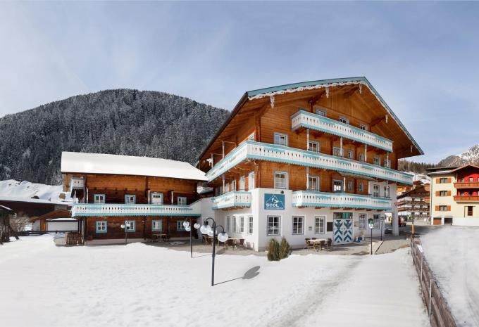 Kals am Grossglockner