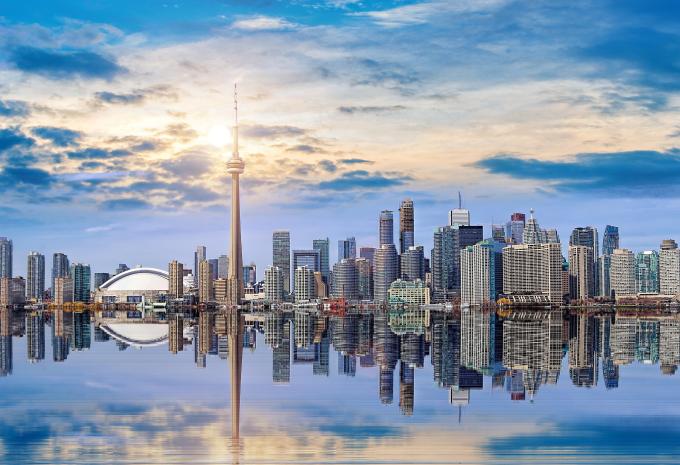 Toronto - Citytrip