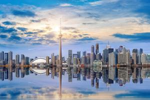 Toronto - Citytrip