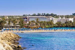 Amanti Made ForTwo Hotels*****