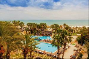 Paradis Palace****