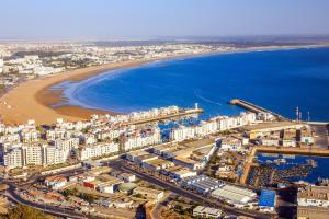 Agadir - Baden