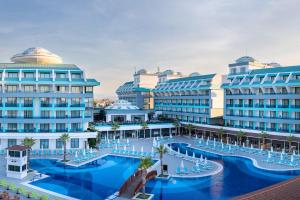 Sensitive Premium Resort & Spa*****