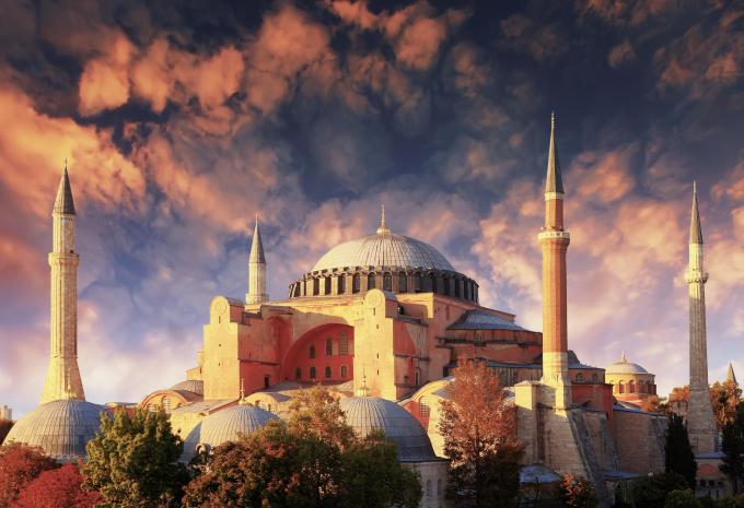 Istanbul