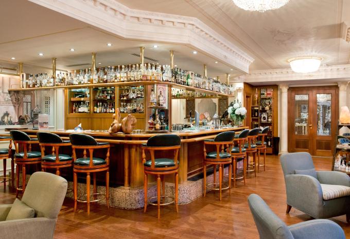 Lugano - Vico Morcote