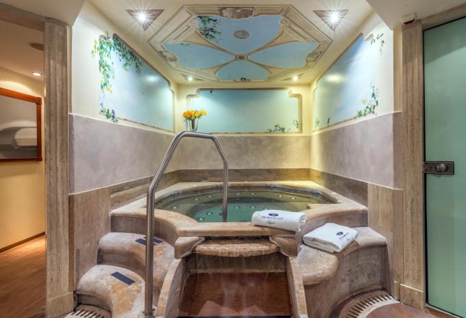 Lugano - Vico Morcote