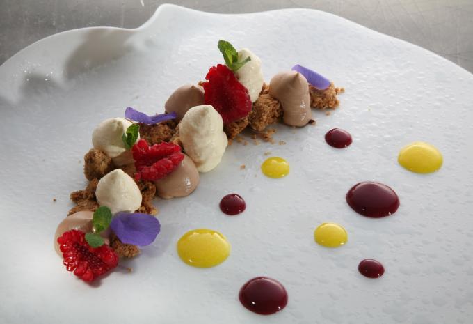 Lugano - Vico Morcote