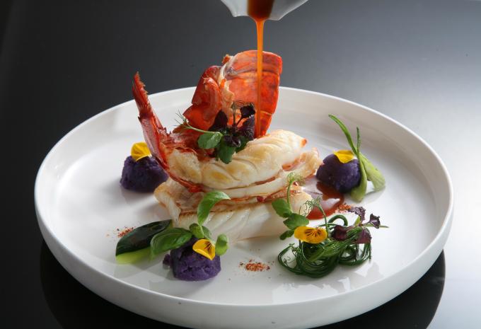 Lugano - Vico Morcote