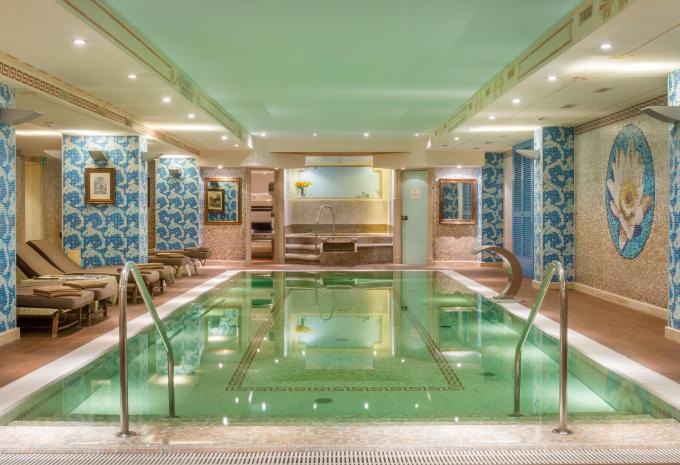 Lugano - Vico Morcote