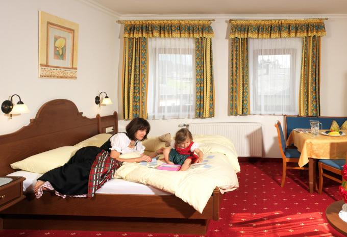 Söll am Wilden Kaiser