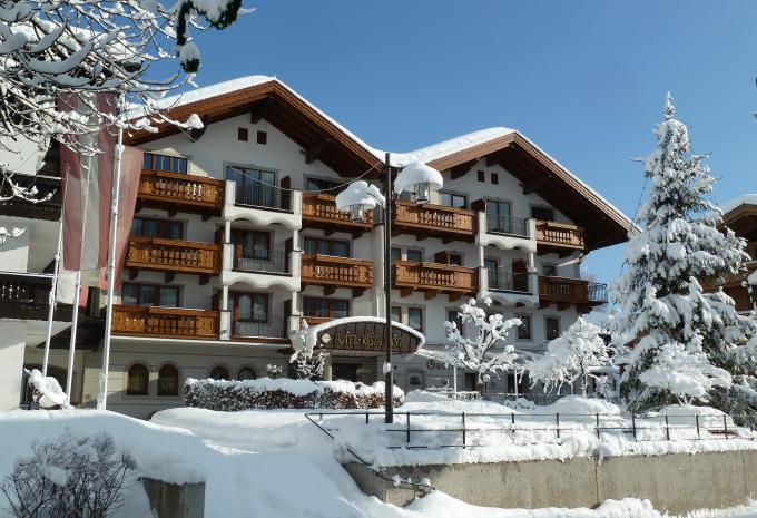 Söll am Wilden Kaiser