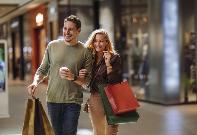 Friburgo in Brisgovia tour per lo shopping - Viaggio di un giorno