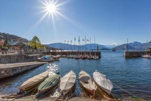 Luino Shoppingtour - Tagesfahrt